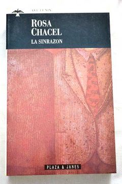 portada La Sinrazón