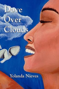 portada dove over clouds (in English)