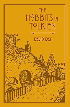 portada The Hobbits of Tolkien (in English)
