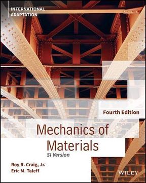portada Mechanics of Materials (en Inglés)