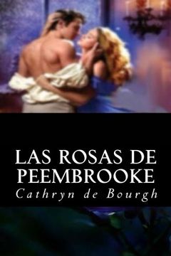 portada Las Rosas de Peembrooke: Antología de Romance Erótico Victoriano