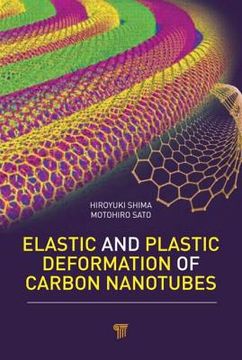 portada Elastic and Plastic Deformation of Carbon Nanotubes (en Inglés)