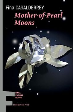 portada Mother-Of-Pearl Moons (en Inglés)