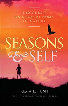portada Seasons and Self: Discourses on Being 'at Home' in Nature (en Inglés)