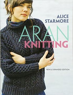 portada Aran Knitting 