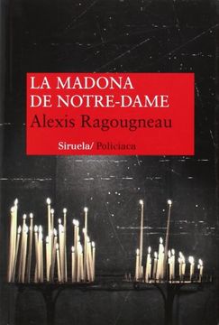 portada La Madona De Notre Dame (in Spanish)