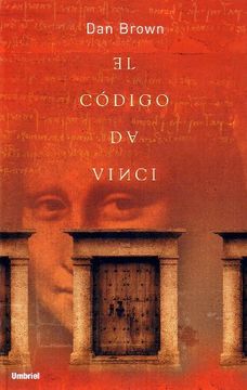 portada El Codigo da Vinci (in Spanish)