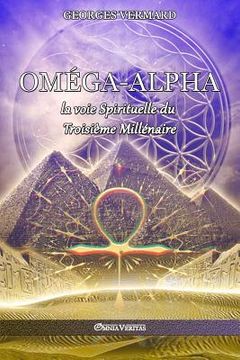 portada Oméga - Alpha: Édition définitive (en Francés)