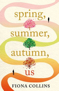 portada Spring, Summer, Autumn, Us (en Inglés)