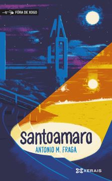 portada Santoamaro (in Galician)