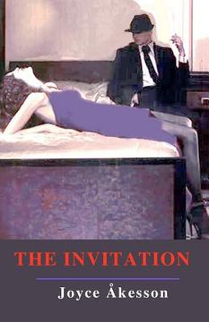 portada the invitation (en Inglés)