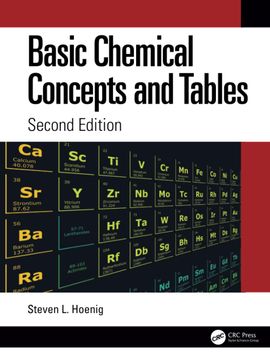 portada Basic Chemical Concepts and Tables (in English)