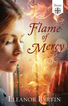 portada Flame of Mercy (in English)