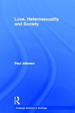 portada love, heterosexuality and society (in English)
