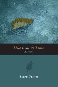 portada One Leaf in Time (en Inglés)