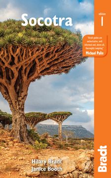 portada Socotra (en Inglés)