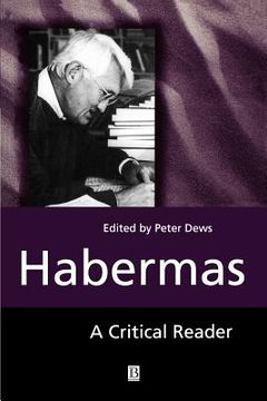 portada habermas: queen and legend (en Inglés)