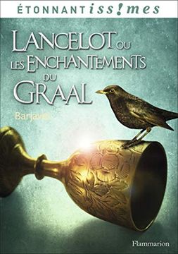 portada Lancelot ou les Enchantements du Graal