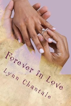 portada Forever in Love (en Inglés)