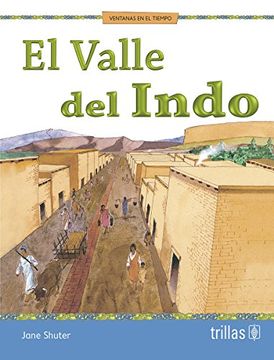 portada El Valle del Indo (in Spanish)