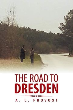 portada The Road to Dresden (en Inglés)