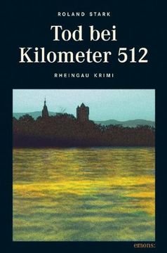 portada Tod bei Kilometer 512 (in German)