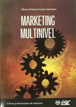 portada Marketing Multinivel