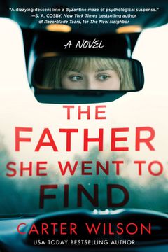 portada The Father She Went to Find (in English)