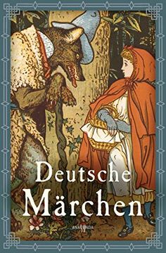 portada Deutsche Märchen (in German)
