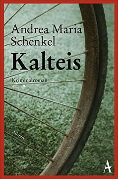 portada Kalteis (en Alemán)