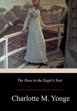 portada The Dove in the Eagle's Nest