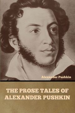 portada The Prose Tales of Alexander Pushkin (en Inglés)