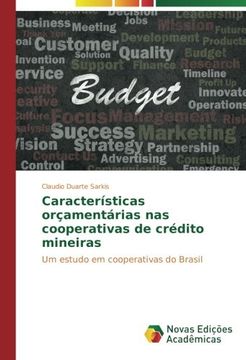 portada Características orçamentárias nas cooperativas de crédito mineiras: Um estudo em cooperativas do Brasil