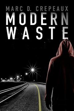 portada Modern Waste