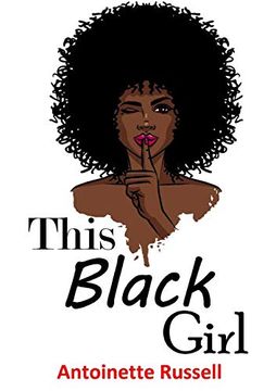 portada This Black Girl (in English)