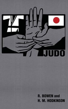 portada Judo (in English)