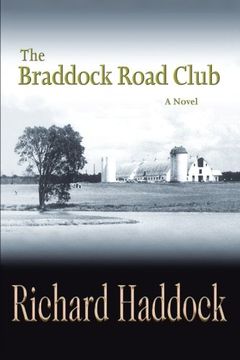 portada The Braddock Road Club 