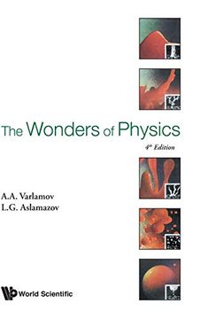 portada Wonders of Physics, the (in English)
