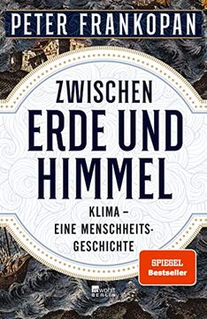 portada Zwischen Erde und Himmel (en Alemán)
