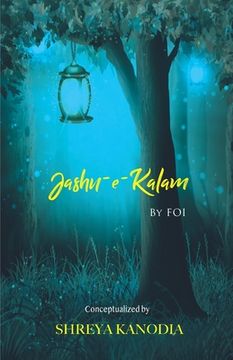 portada Jashn-E-Kalam (en Inglés)