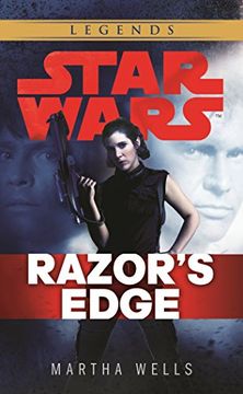portada Star Wars: Empire and Rebellion: Razor’s Edge