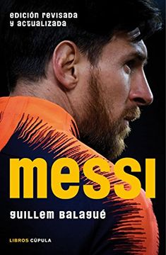 portada Messi (in Spanish)