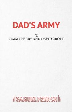 portada Dad's Army (en Inglés)