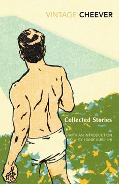 portada Collected Stories (Vintage Classics) (en Inglés)