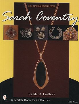 portada fine fashion jewelry from sarah coventry