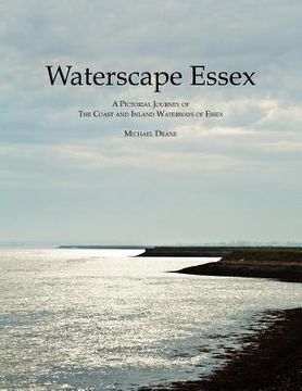 portada waterscape essex (en Inglés)