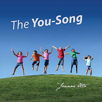 portada The You-Song (en Inglés)