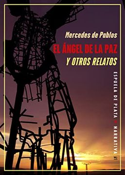 portada El Ángel de la paz y Otros Relatos: 139 (Narrativa) (in Spanish)