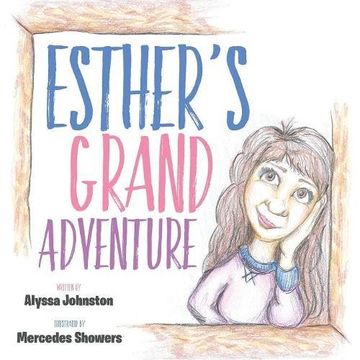 portada Esther’s Grand Adventure