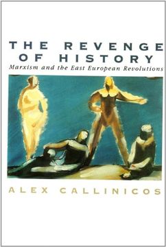 portada the revenge of history: advances and emergences in understanding